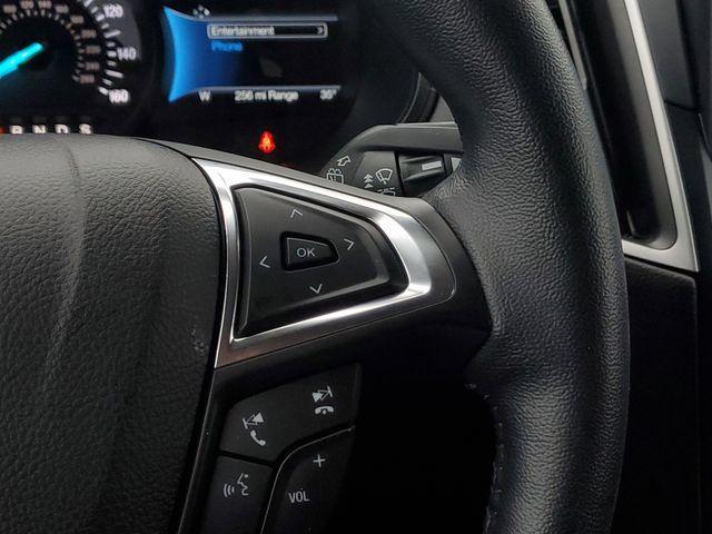 used 2022 Ford Edge car, priced at $23,950