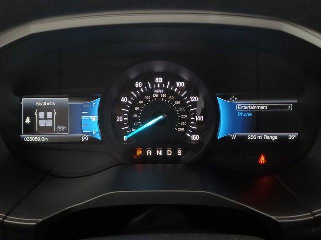 used 2022 Ford Edge car, priced at $23,950