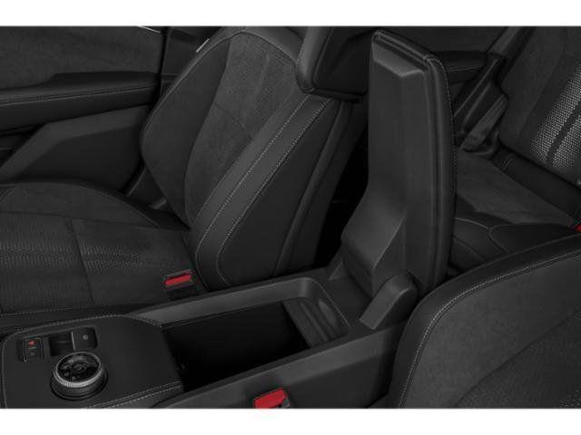 new 2026 Ford Mustang Mach-E car, priced at $61,220