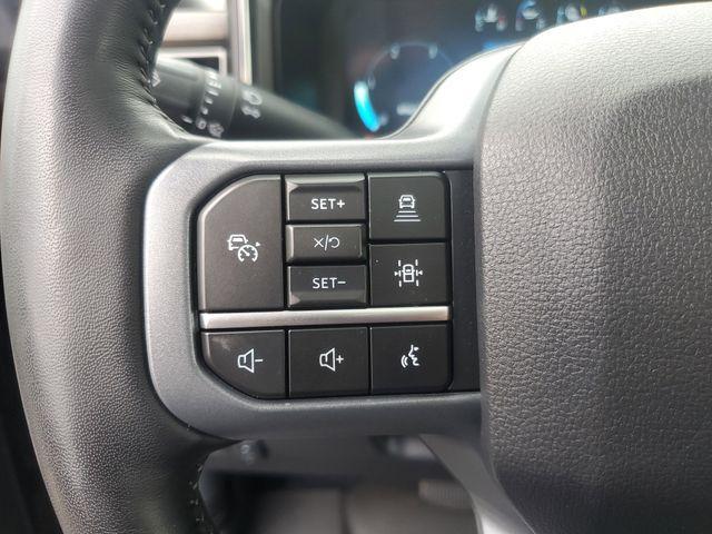 used 2023 Ford F-350 car, priced at $70,050