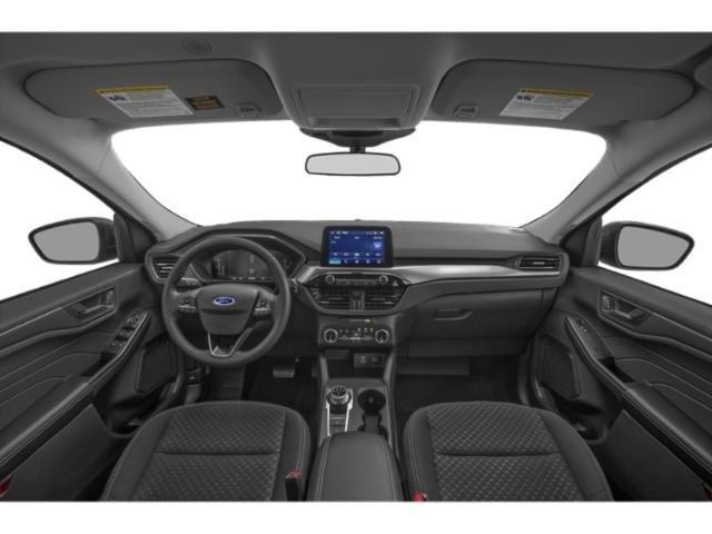 new 2026 Ford Escape car, priced at $36,370
