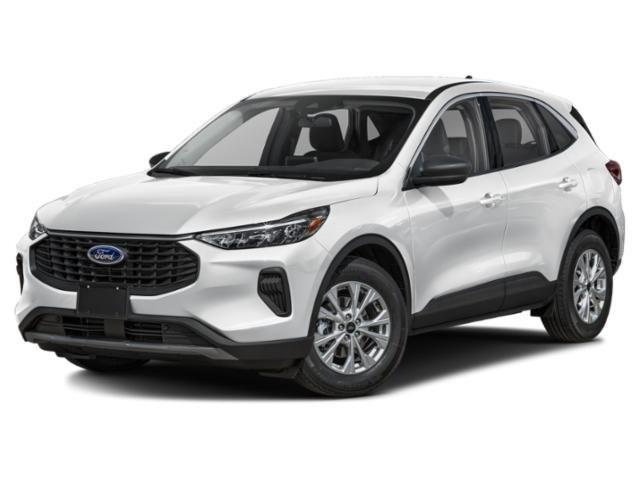 new 2026 Ford Escape car, priced at $36,370