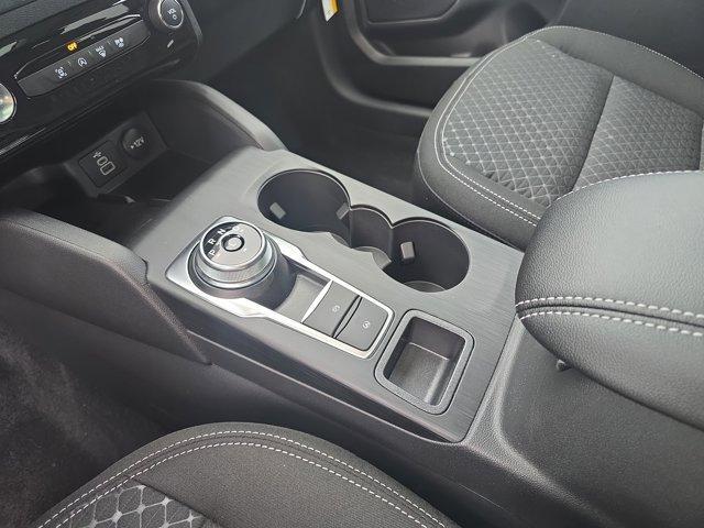 new 2026 Ford Escape car, priced at $39,210