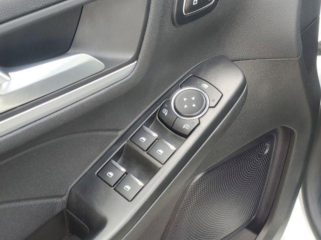 used 2024 Ford Escape car, priced at $27,950