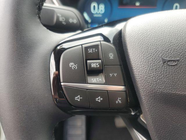 used 2024 Ford Escape car, priced at $27,950