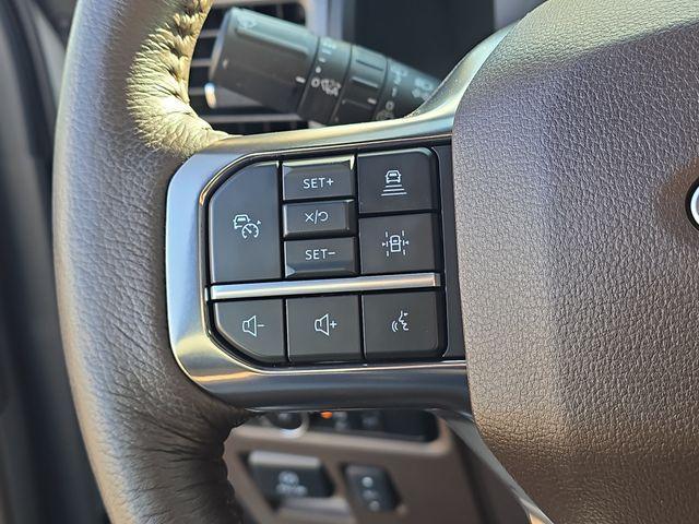 used 2023 Ford Expedition car, priced at $49,905