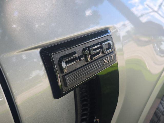 used 2024 Ford F-150 car, priced at $47,673