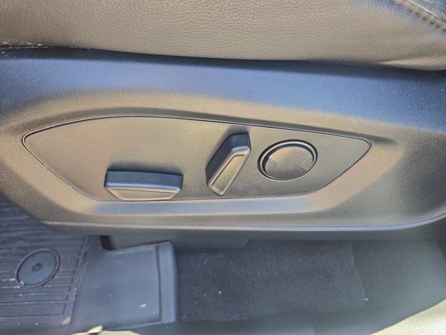 used 2023 Ford Explorer car, priced at $41,775