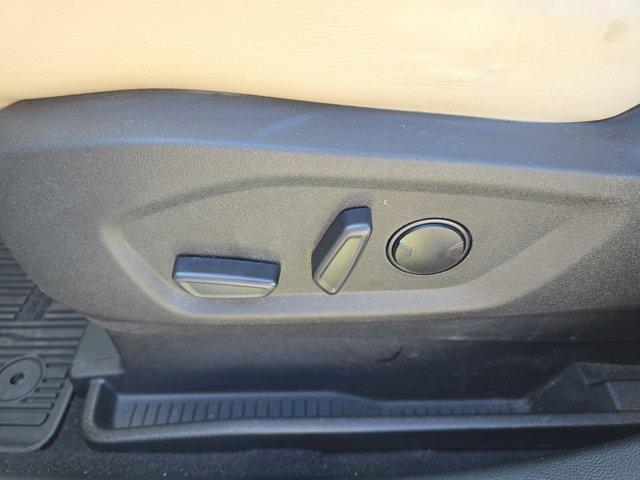 used 2023 Ford Edge car, priced at $29,950
