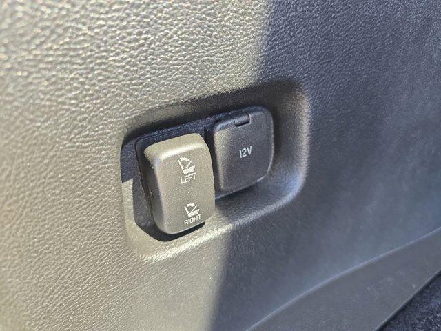 used 2023 Ford Edge car, priced at $29,950