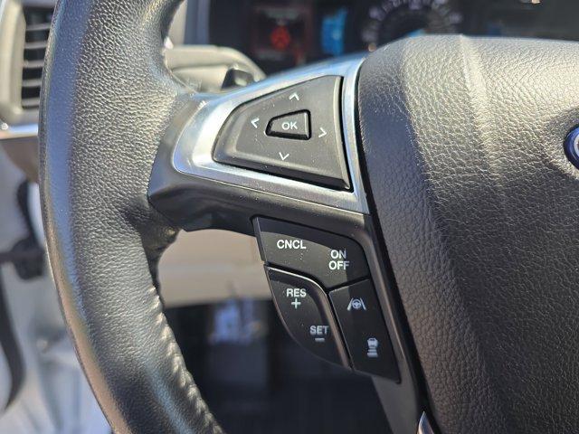 used 2023 Ford Edge car, priced at $29,950