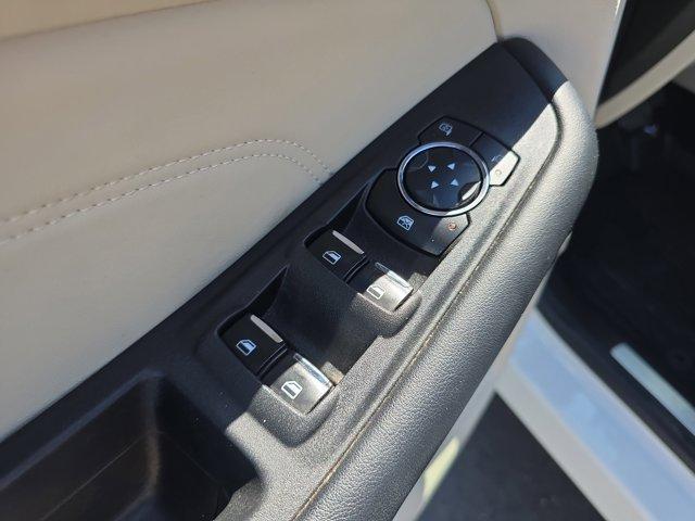 used 2023 Ford Edge car, priced at $29,950