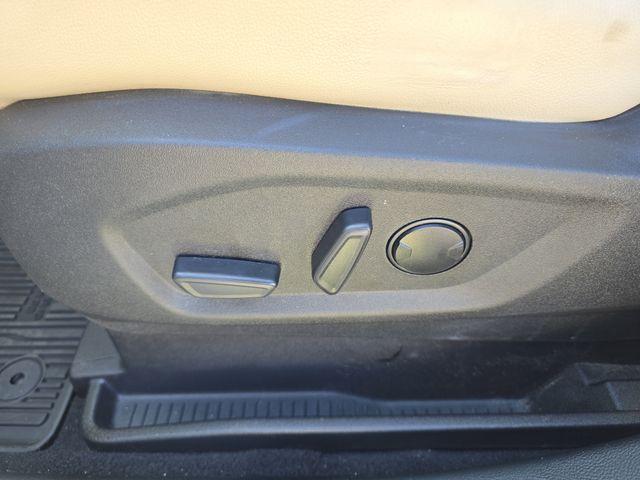 used 2023 Ford Edge car, priced at $29,107