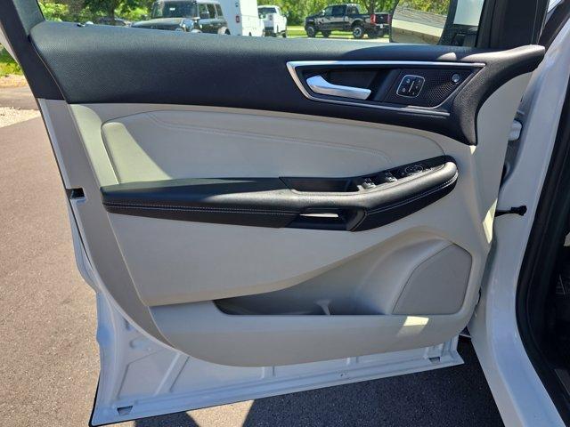 used 2023 Ford Edge car, priced at $29,950
