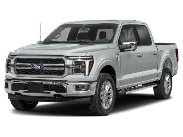 new 2026 Ford F-150 car