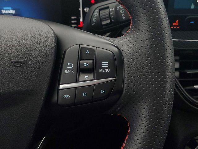 used 2023 Ford Escape car, priced at $23,450