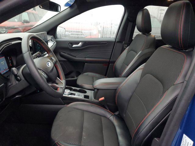 used 2023 Ford Escape car, priced at $23,450