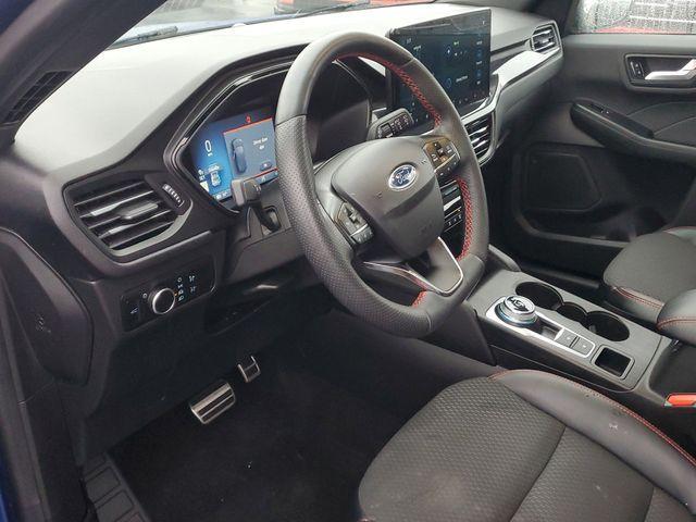 used 2023 Ford Escape car, priced at $23,450