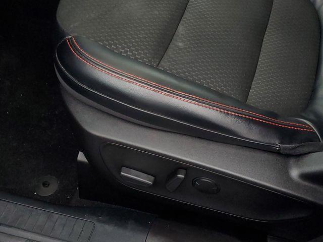 used 2023 Ford Escape car, priced at $23,450