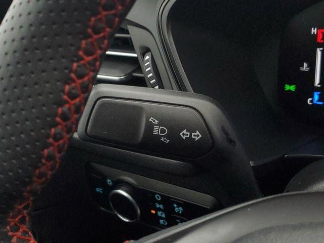 used 2023 Ford Escape car, priced at $23,450