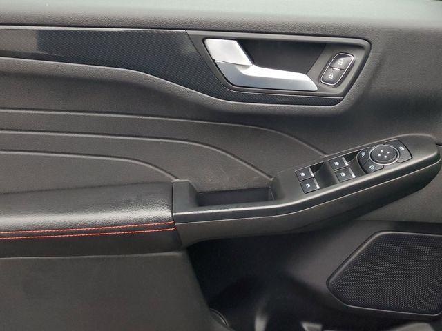 used 2023 Ford Escape car, priced at $23,450