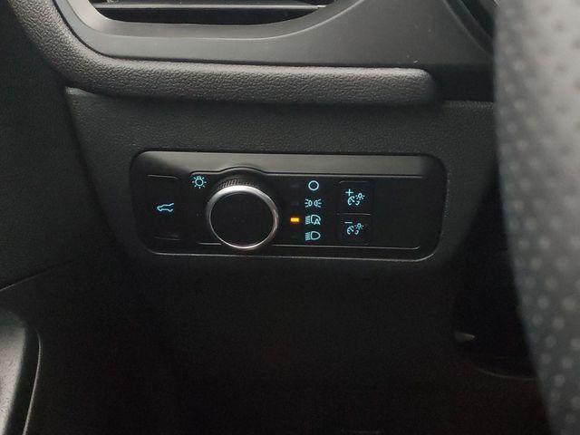 used 2023 Ford Escape car, priced at $23,450