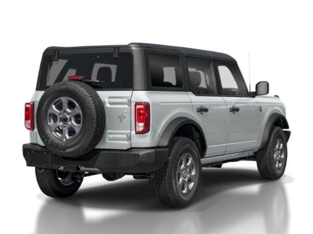 new 2026 Ford Bronco car