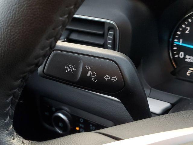 used 2023 Ford Explorer car, priced at $30,650