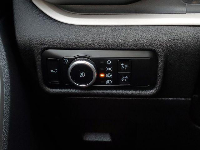 used 2023 Ford Explorer car, priced at $30,650