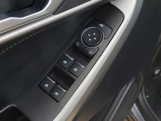 used 2023 Ford Explorer car, priced at $30,650