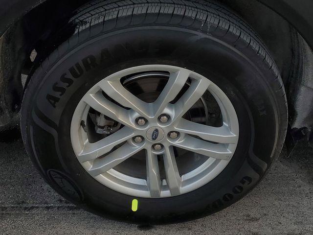 used 2023 Ford Explorer car, priced at $30,650