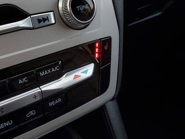 used 2023 Ford Explorer car, priced at $30,650