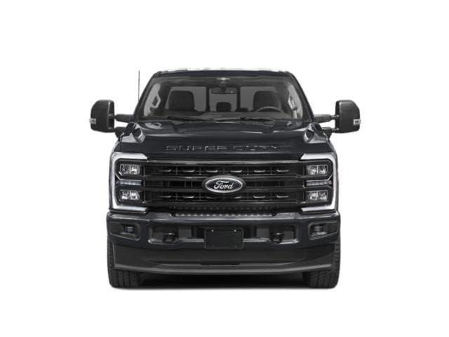 new 2026 Ford F-250 car
