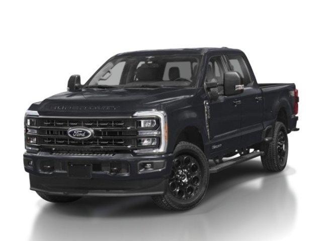 new 2026 Ford F-250 car