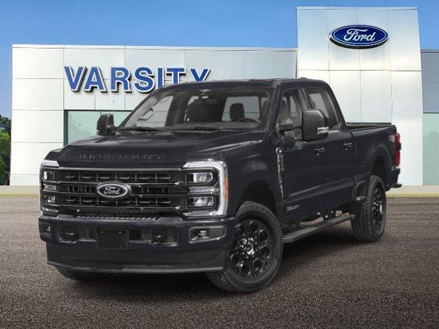 new 2026 Ford F-250 car