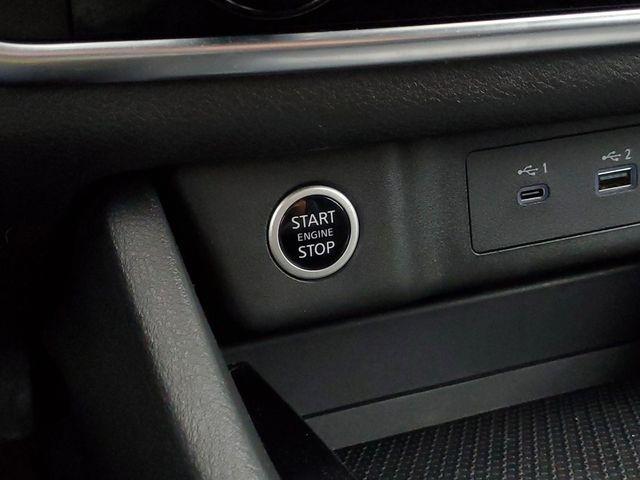 used 2023 Nissan Rogue car, priced at $20,276