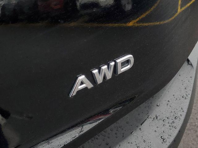 used 2023 Nissan Rogue car, priced at $20,276