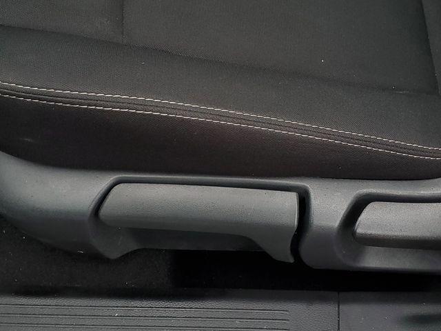 used 2023 Nissan Rogue car, priced at $20,276