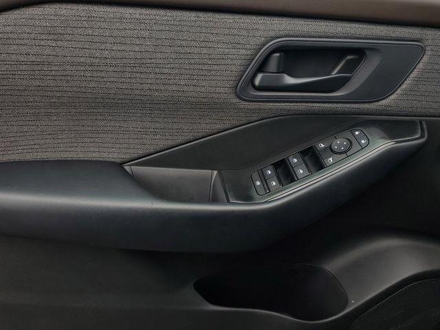 used 2023 Nissan Rogue car, priced at $20,276