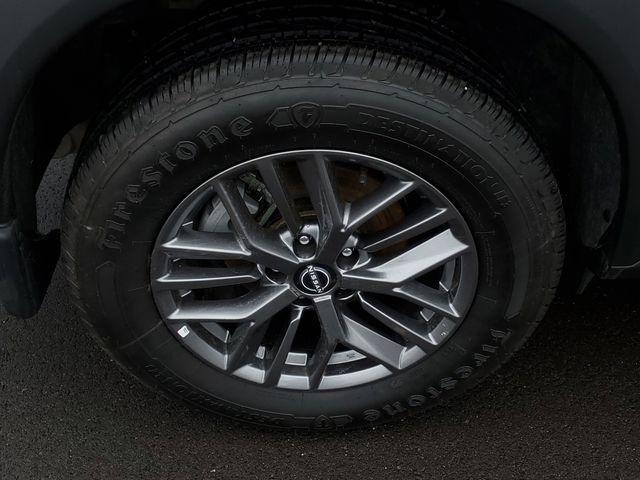 used 2023 Nissan Rogue car, priced at $20,276