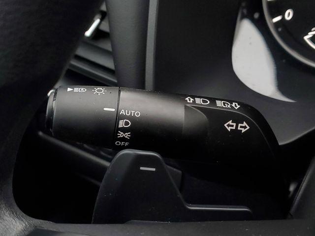 used 2023 Nissan Rogue car, priced at $20,276