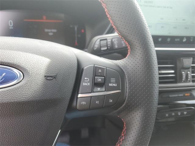 new 2026 Ford Escape car, priced at $36,625