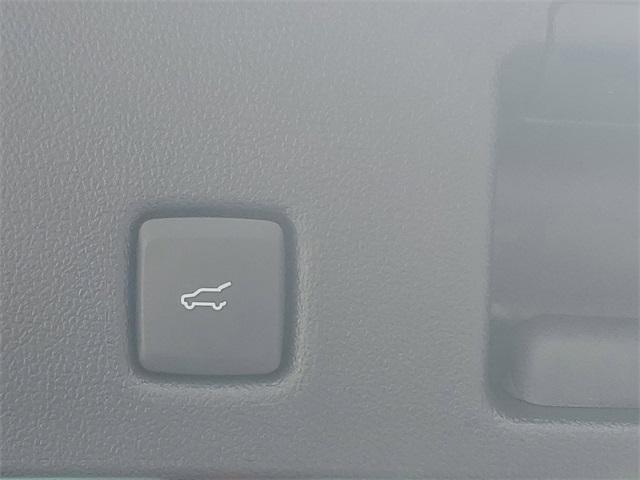 new 2026 Ford Escape car, priced at $36,625