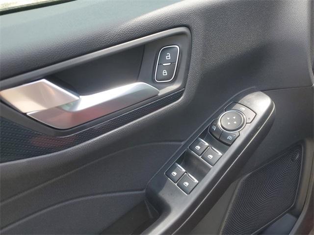 new 2026 Ford Escape car, priced at $36,625