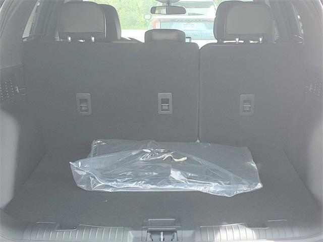 new 2026 Ford Escape car, priced at $36,625