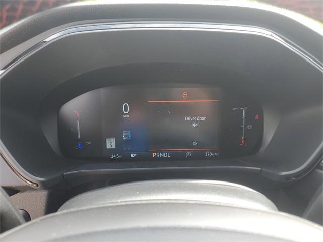 new 2026 Ford Escape car, priced at $36,625