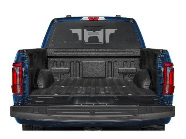 new 2026 Ford F-150 car