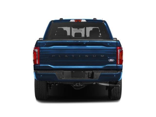 new 2026 Ford F-150 car