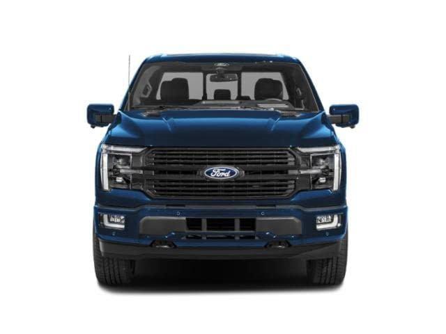 new 2026 Ford F-150 car