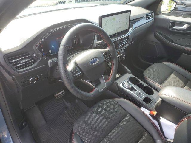 used 2024 Ford Escape car, priced at $25,250
